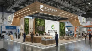 Modular vs hybrid vs custom vs bespoke stands: how to choose the right build for ROI